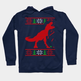 Jurassic Sweater Hoodie